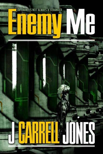 E-book Enemy Me J Carrell Jones