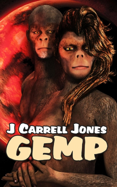 E-book GEMP J Carrell Jones