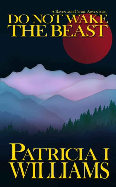 E-book Do Not Wake The Beast Patricia I Williams