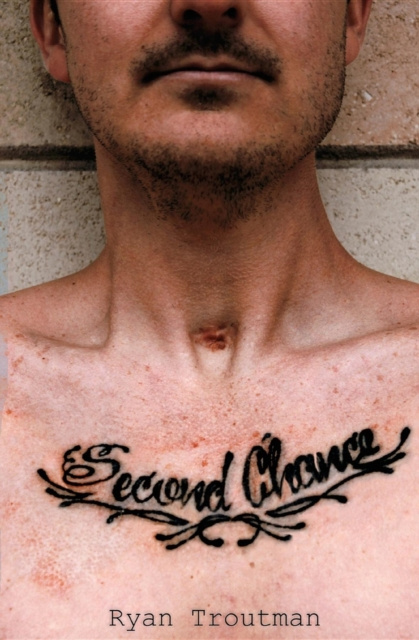E-book Second Chance Ryan Troutman