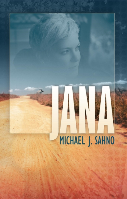 E-kniha Jana Michael J. Sahno
