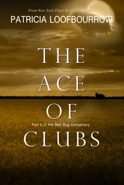 E-knjiga Ace Of Clubs Patricia Loofbourrow