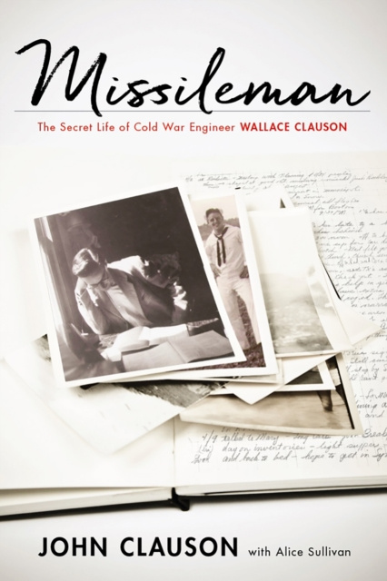 E-Book Missileman John Clauson