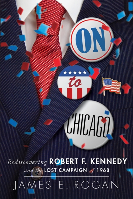 E-book On to Chicago James Rogan
