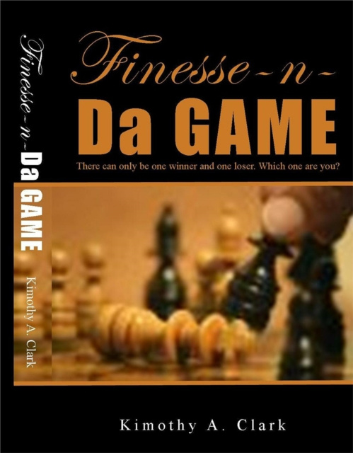 E-knjiga Finesse-n-Da-Game Kimothy A Clark