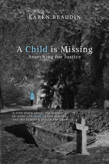 E-knjiga Child is Missing Karen Beaudin