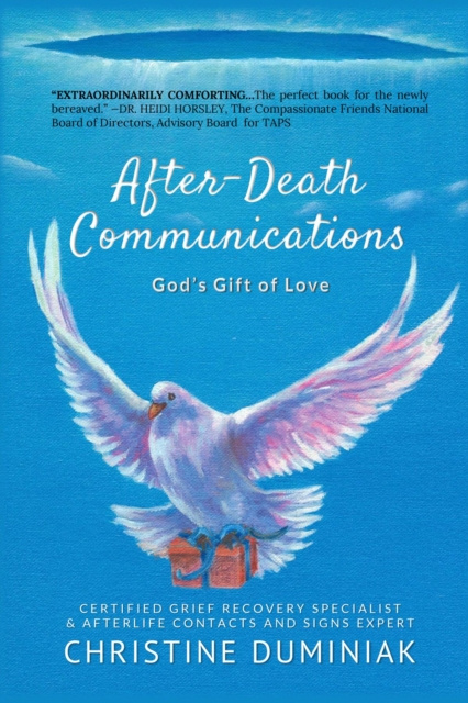 E-book After-Death Communications Christine Duminiak