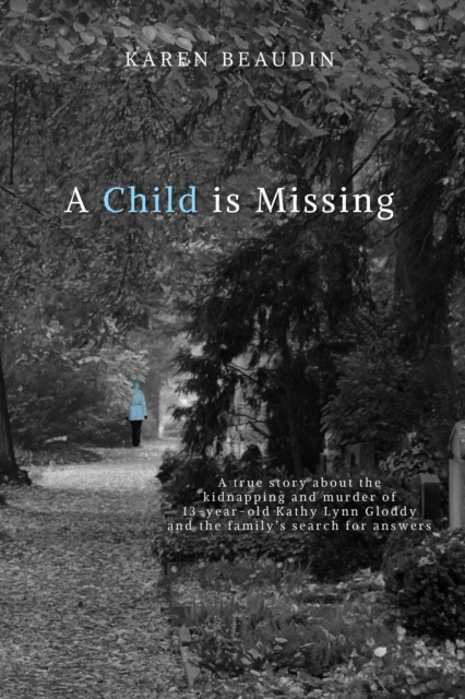 E-knjiga Child is Missing Karen Beaudin
