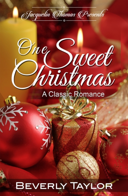 E-book One Sweet Christmas Beverly Taylor