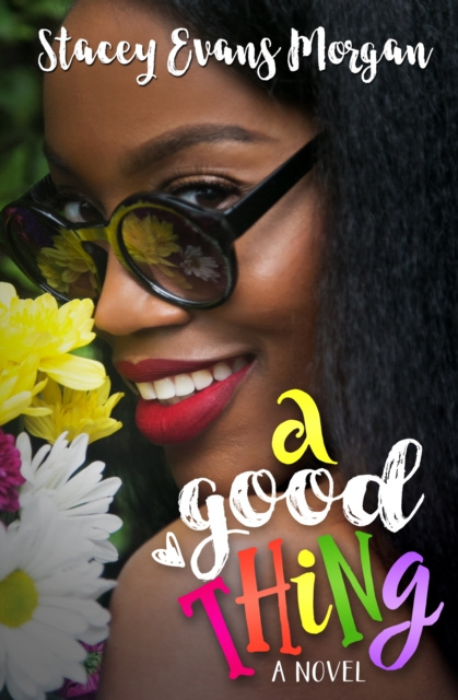 E-knjiga Good Thing Stacey Evans Morgan