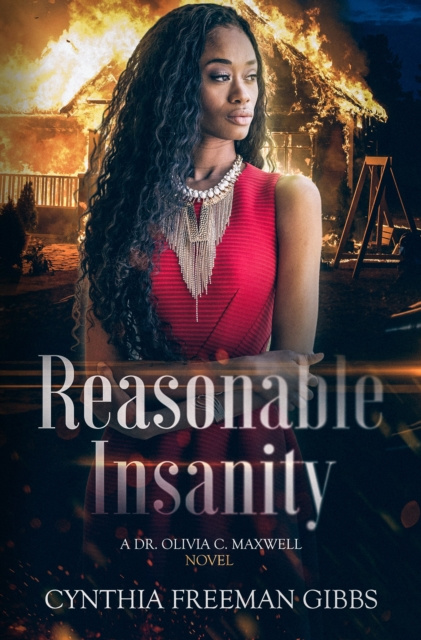 E-knjiga Reasonable Insanity Cynthia Freeman Gibbs