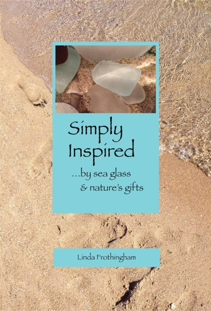 E-book Simply Inspired Linda  Kathryn Frothingham