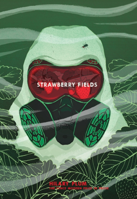 E-knjiga Strawberry Fields Hilary Plum