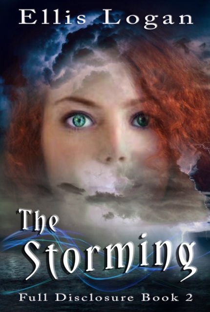 E-book Storming Ellis Logan