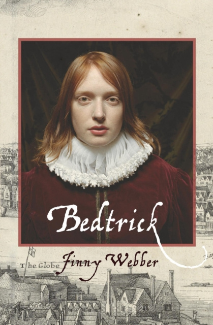 E-knjiga Bedtrick Jinny Webber