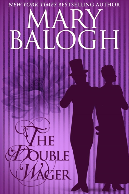 E-knjiga Double Wager Mary Balogh