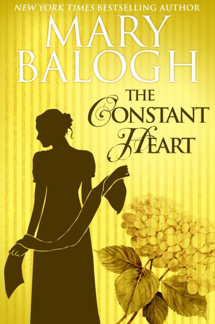 E-knjiga Constant Heart Mary Balogh