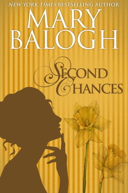 E-knjiga Second Chances Mary Balogh