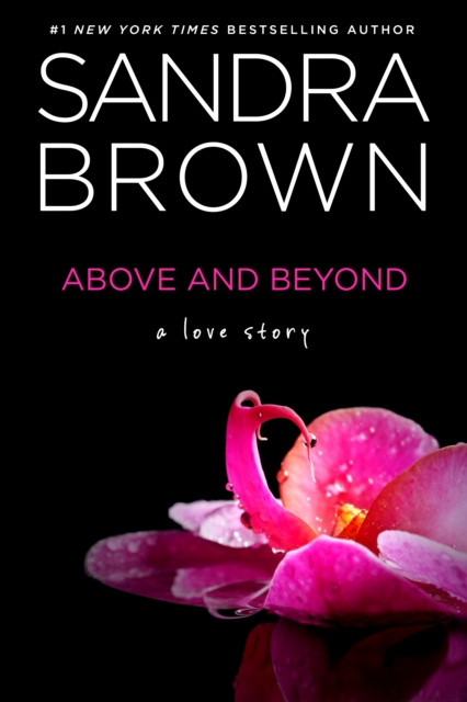 E-Book Above and Beyond Sandra Brown