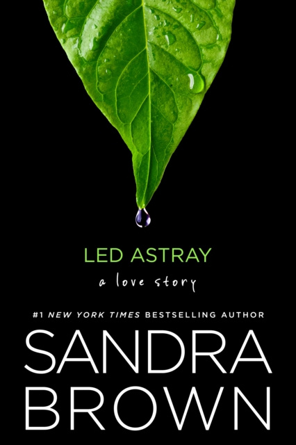 E-knjiga Led Astray Sandra Brown