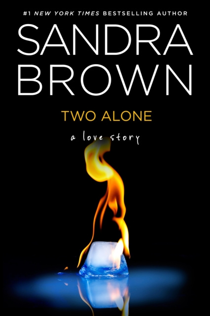 E-knjiga Two Alone Sandra Brown