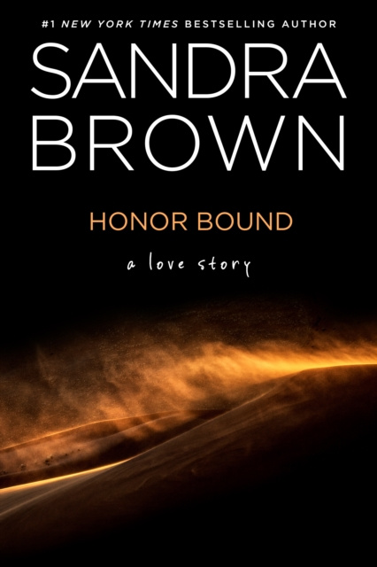 E-knjiga Honor Bound Sandra Brown