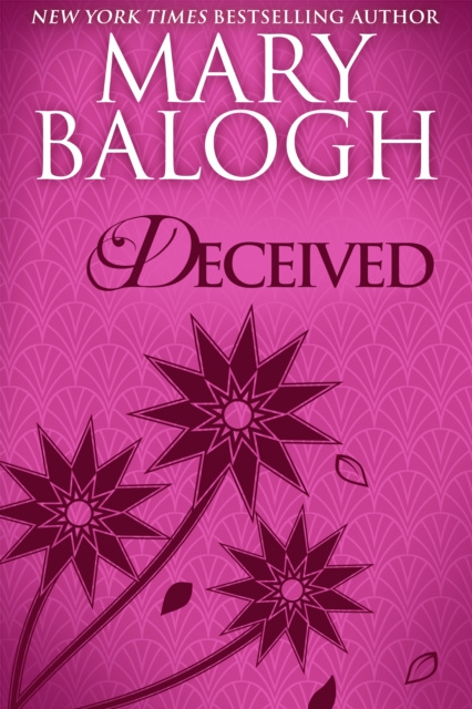E-knjiga Deceived Mary Balogh