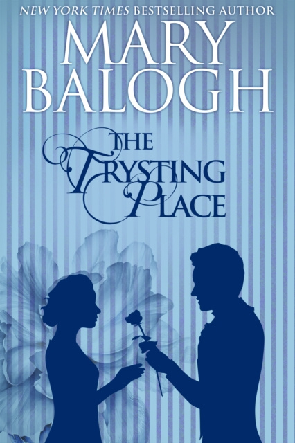 E-knjiga Trysting Place Mary Balogh