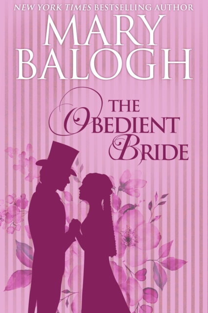 E-knjiga Obedient Bride Mary Balogh