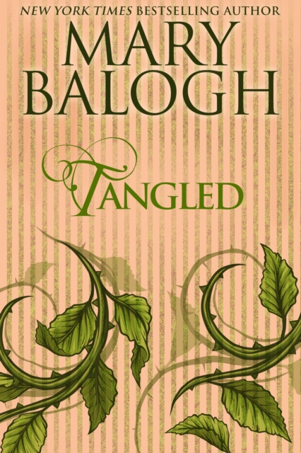E-knjiga Tangled Mary Balogh