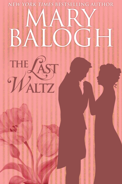 E-knjiga Last Waltz Mary Balogh