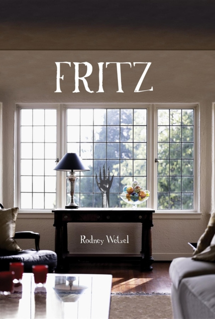 E-knjiga Fritz Rodney Wetzel
