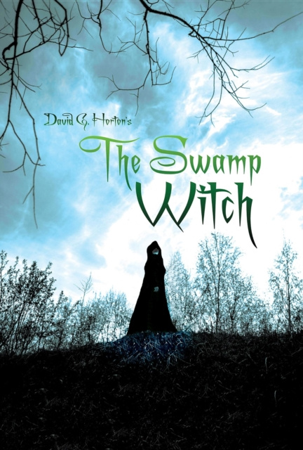 E-knjiga Swamp Witch David G Horton