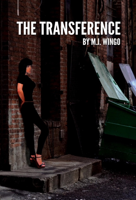 E-knjiga Transference M.J. Wingo
