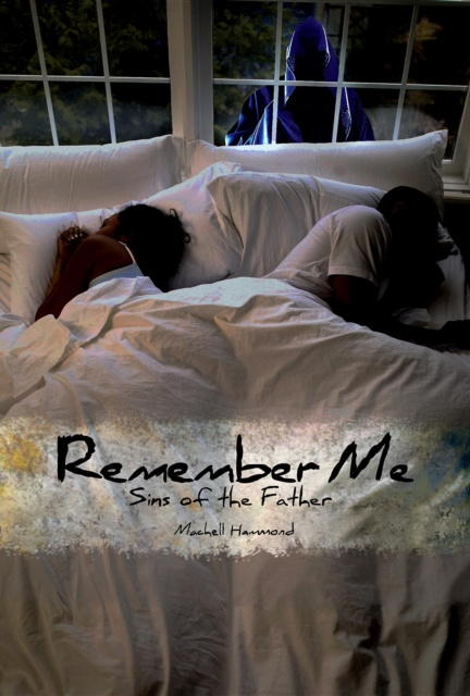 E-knjiga Remember Me Machell Hammond