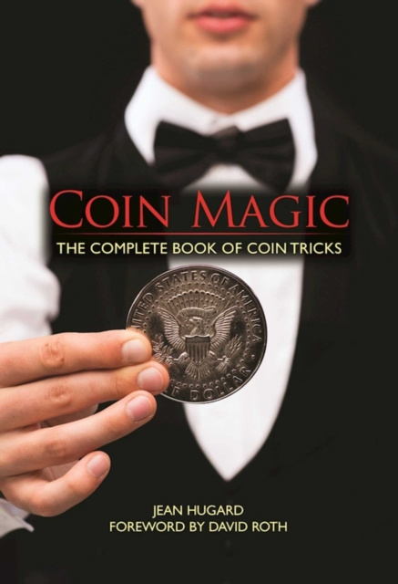 E-book Coin Magic Jean Hugard
