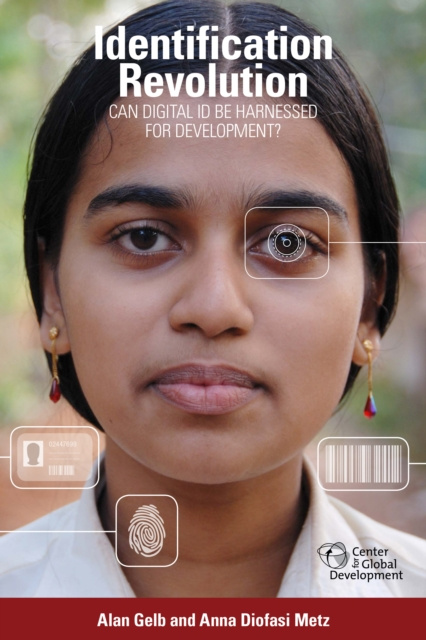 E-Book Identification Revolution Alan H. Gelb