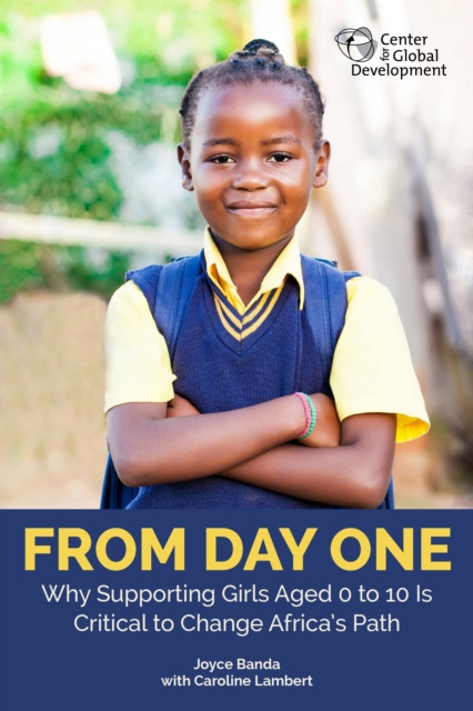 E-Book From Day One Joyce Banda