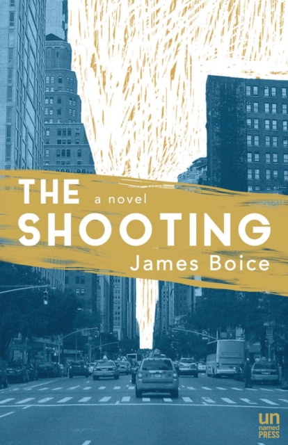 E-book Shooting James Boice