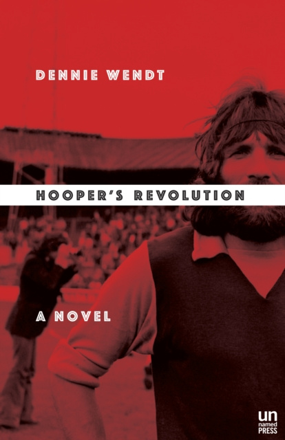 E-knjiga Hooper's Revolution Dennie Wendt