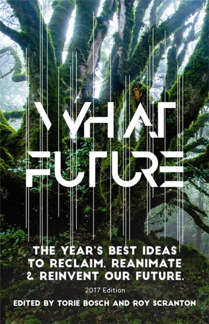 E-book What Future Torie Bosch