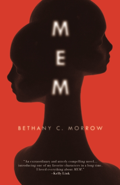 E-knjiga MEM Bethany C. Morrow