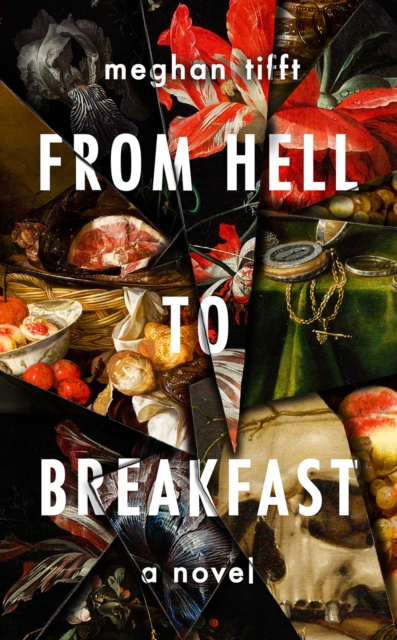 E-book From Hell to Breakfast Meghan Tifft