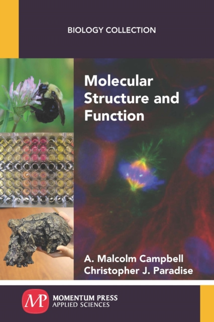 E-knjiga Molecular Structure and Function A. Malcolm Campbell