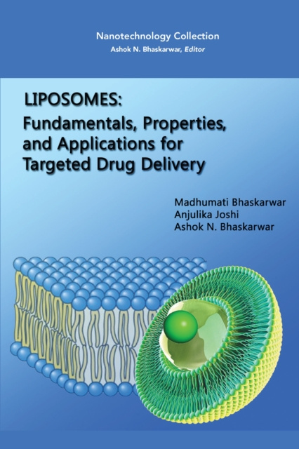 E-knjiga Liposomes Madhumati Bhaskarwar