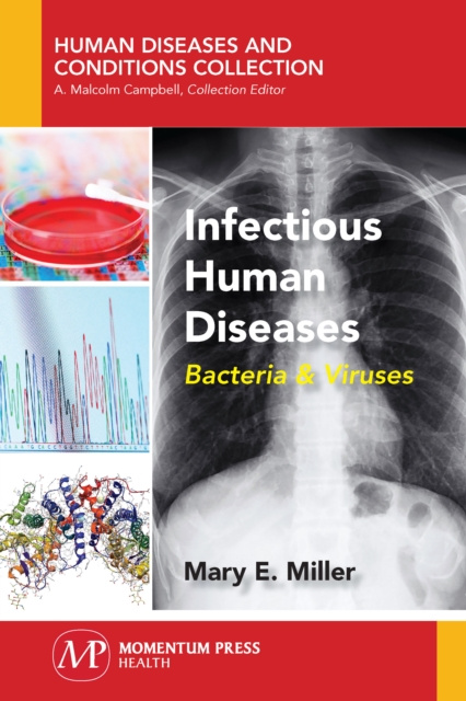 E-knjiga Infectious Human Diseases Mary E. Miller