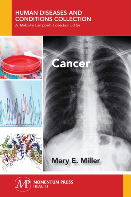 E-Book Cancer Mary E. Miller