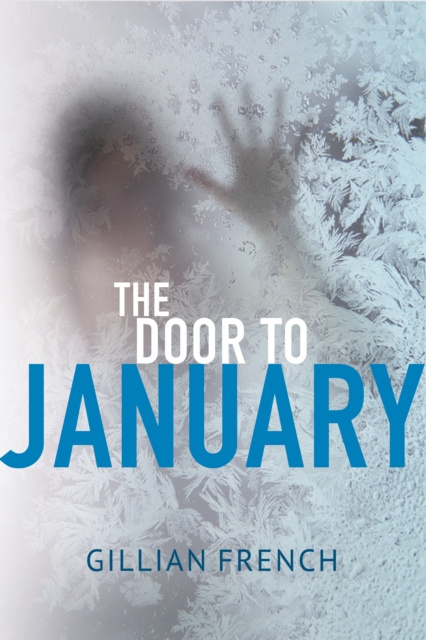 E-kniha Door to January Gillian French