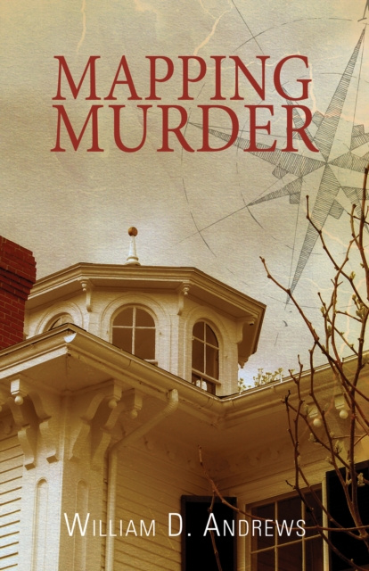 E-knjiga Mapping Murder William D. Andrews