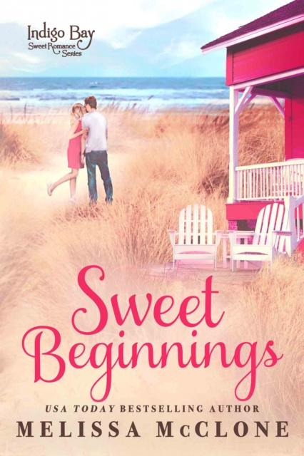 E-knjiga Sweet Beginnings Melissa McClone